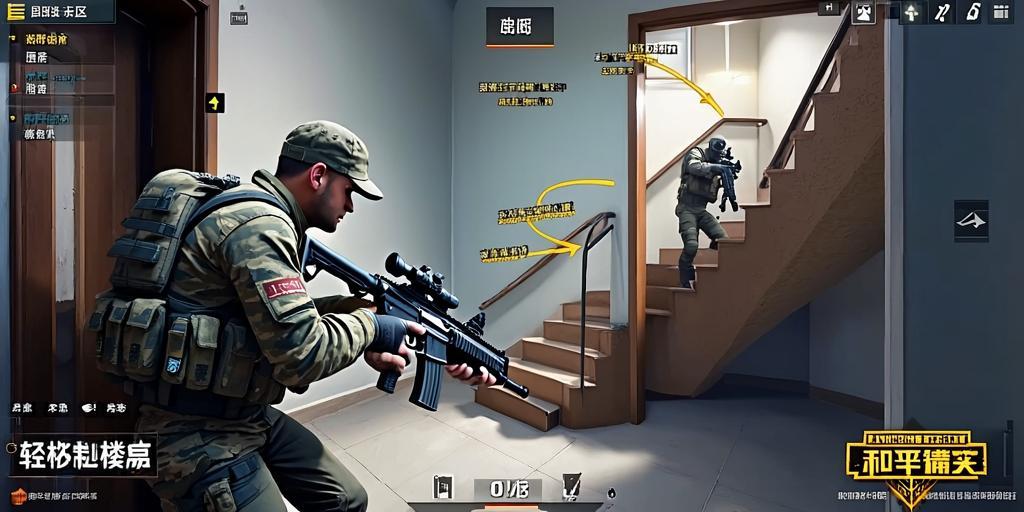 和平精英辅助【地狱犬/哮天犬】